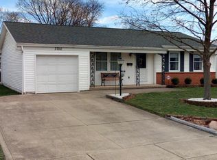 3750 Santa Maria Dr, Grove City, OH