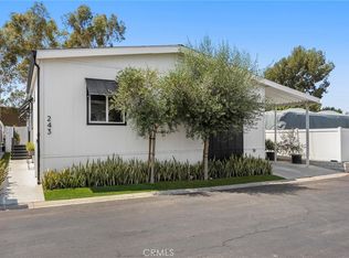 2851 Rolling Hills Dr SPACE 243, Fullerton, CA 92835