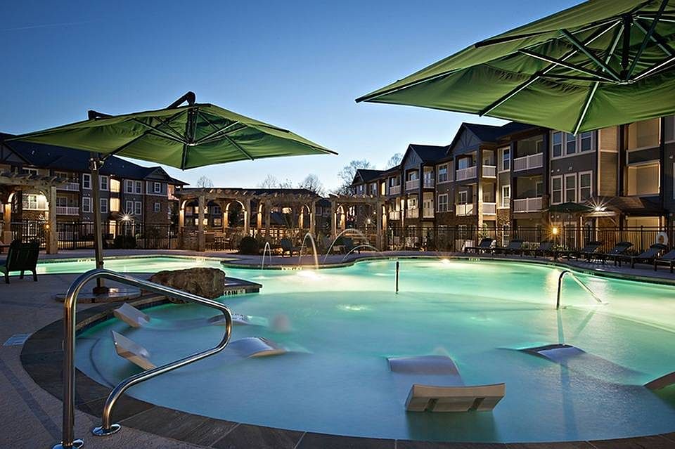 The Falls at Forsyth Apartment Rentals Cumming, GA Zillow