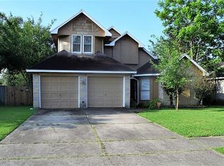 1006 Bayou Vista Dr, Deer Park, TX 77536