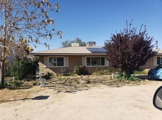 55742 Mountain View Trl, Yucca Valley, CA 92284