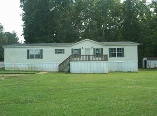 18 Washington Rd, Ashville, AL 35953