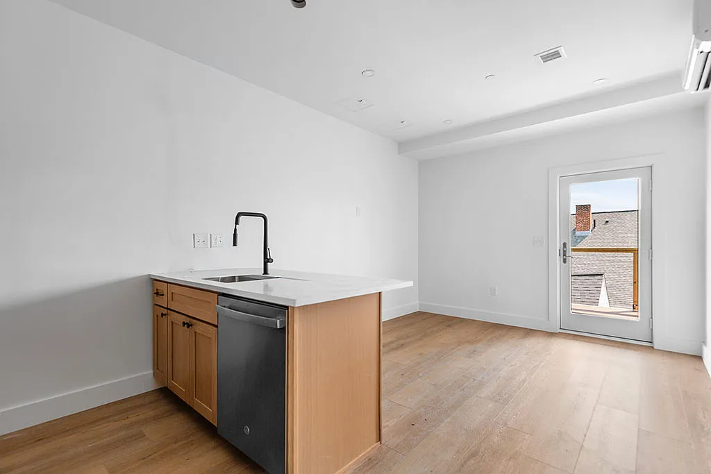 1 bed, 527 sqft, $2,499 — Photo 4
