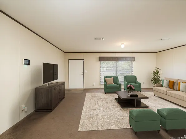 23206 Kendall Way, San Antonio, TX 78264