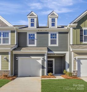 758 Kitfox Dr NW, Concord, NC, 28027