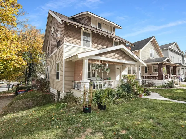 648 Lafayette Ave NE, Grand Rapids, MI 49503