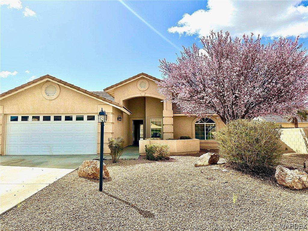 4278 E New Mexico St, Kingman, AZ 86401 Zillow