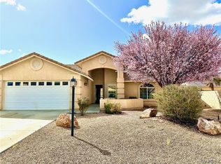 4278 E New Mexico St, Kingman, AZ 86401
