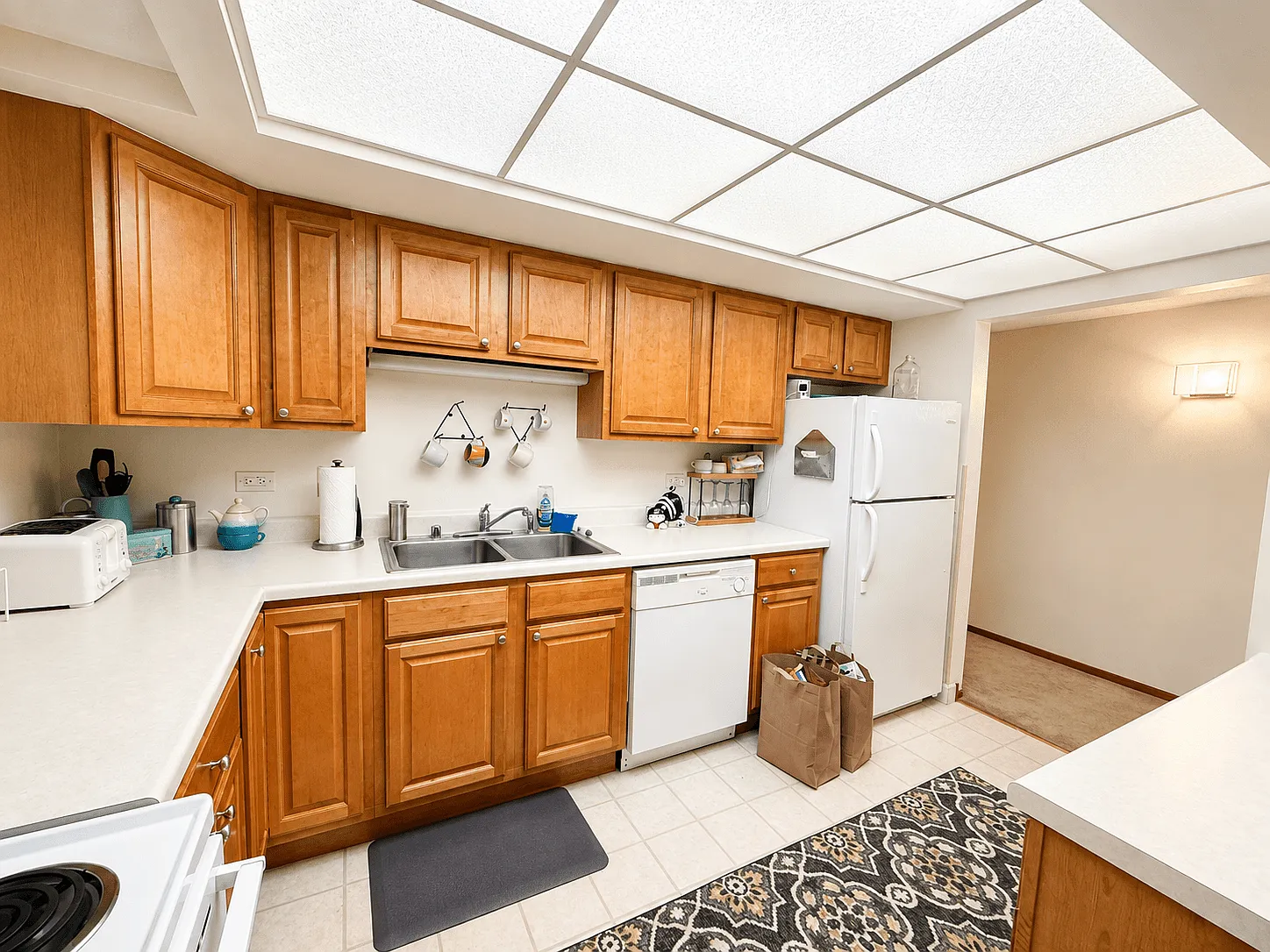 2609-15 N Hampden Court Chicago, IL 60614 — Photo 2