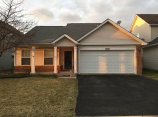 1220 Julia Dr, Romeoville, IL 60446