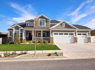 6673 W Desert Lily Cir, Herriman, UT 84096