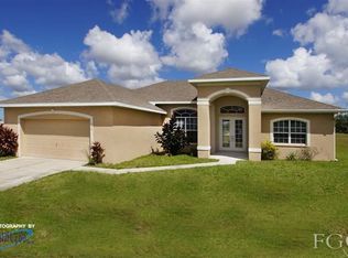 139 NW 15th Ter, Cape Coral, FL 33993