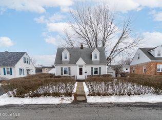 24 Pershing Ave, Rensselaer, NY 12144