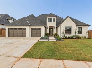 3109 Wood Thrush Way, Edmond, OK 73012