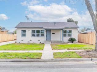 3548 E Lamona Ave, Fresno, CA