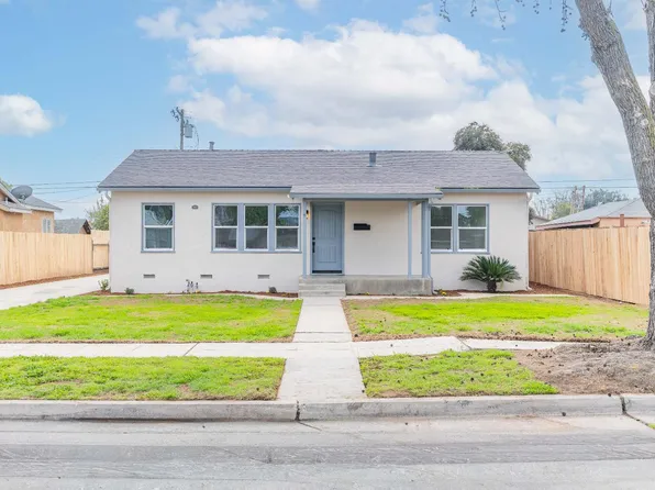 3548 E Lamona Ave, Fresno, CA 93703