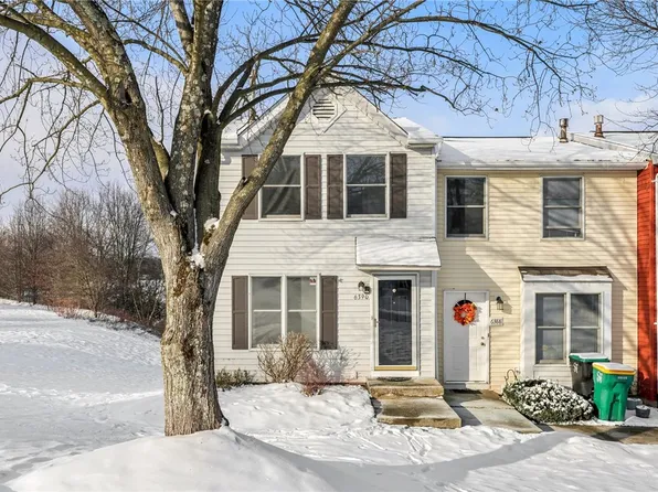 6390 Springhouse Pl, Bridgeville, PA 15017