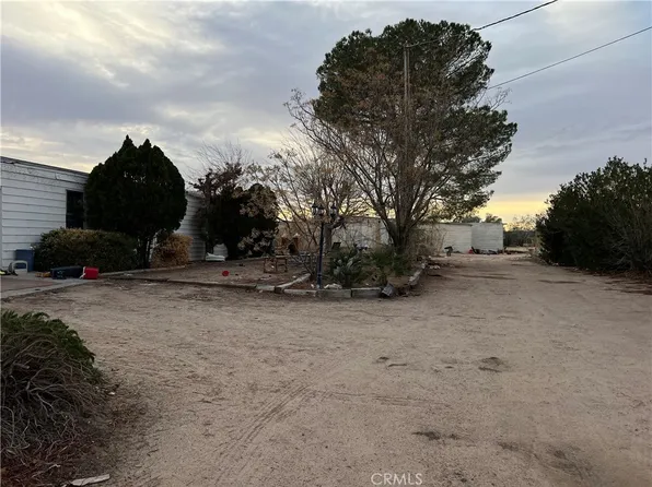 36046 Jellico St, Yermo, CA 92398