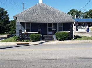 105 Defiance St, Wapakoneta, OH 45895