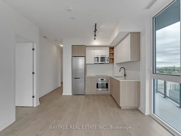 36 Zorra St, Toronto, ON