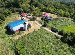 39 Friendly Landing, Sistersville, WV 26175