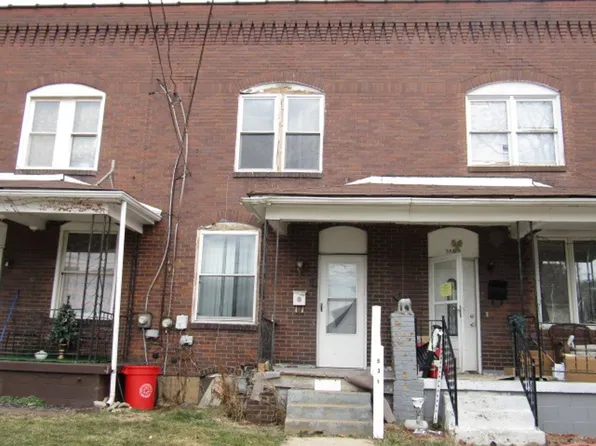 531 Beaver Ave, Midland, PA 15059