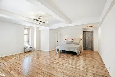 Rented by Brown Harris Stevens