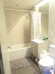 Rented by J Misrahi Realty Corp