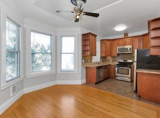 1201 Pine, San Francisco, CA 94109