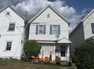 314 Ferdinand St, Scranton, PA 18508