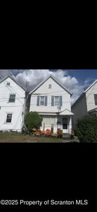314 Ferdinand St, Scranton, PA, 18508