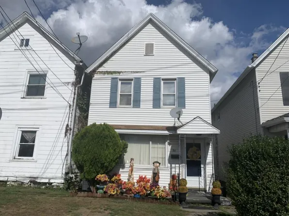 314 Ferdinand St, Scranton, PA 18508
