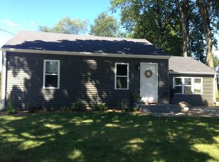 501 Jackson St, Washington, IL 61571