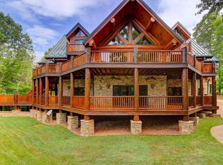 225 Morning Glory Rd, New Tazewell, TN 37825