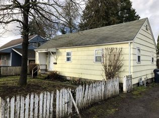 1354 F St, Springfield, OR 97477