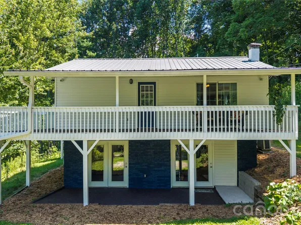 2879 Chandler Creek Rd, Mars Hill, NC 28754