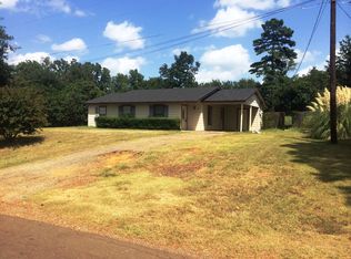 581 Lansing Switch Rd, Longview, TX 75602