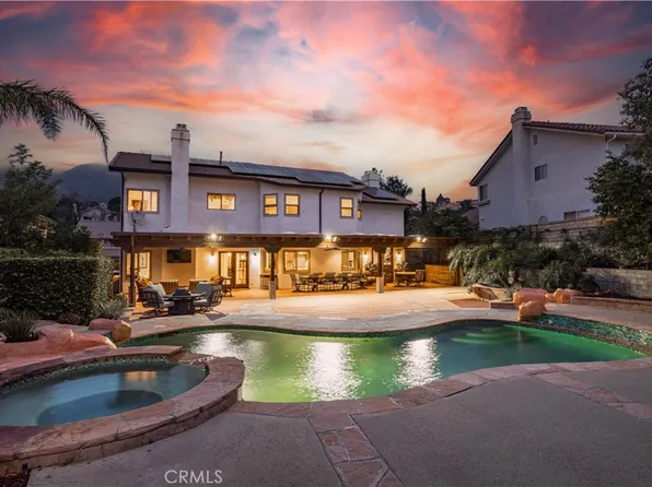 17714 Candia Ct, Granada Hills, CA 91344