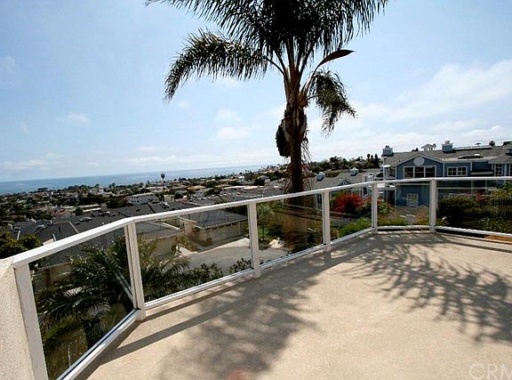 Views from Deck