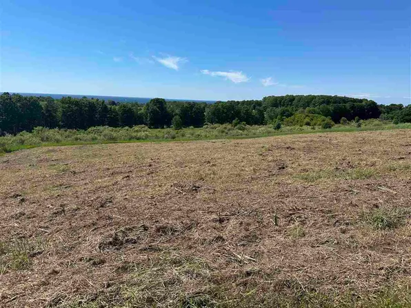 12 Foxview Dr Lot 12, Charlevoix, MI 49720