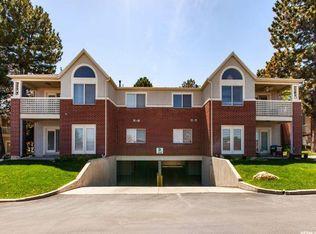 1340 W 6690 S #D204, West Jordan, UT 84084