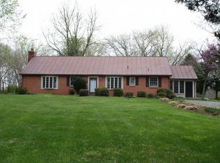 10781 Marsh Rd, Bealeton, VA 22712