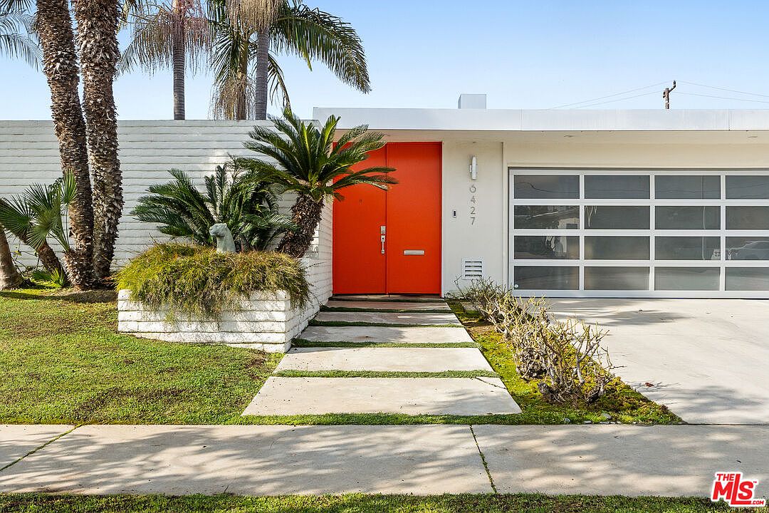 6427 S Halm Ave, Los Angeles, CA 90056 | Zillow