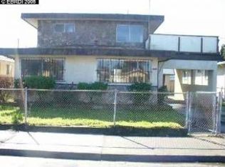 320 Chesley Ave, Richmond, CA 94801