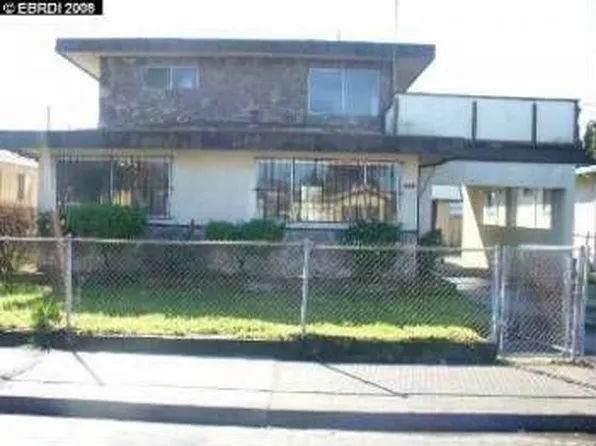 320 Chesley Ave, Richmond, CA 94801