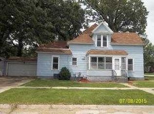 600 6th St SW, Independence, IA 50644