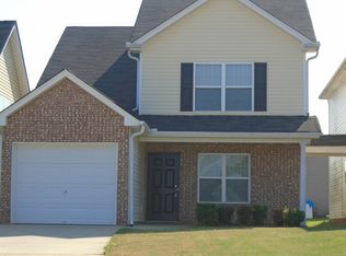 818 Carlton Pointe Pl #0, Palmetto, GA 30268