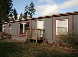 542 6th Ave NW, Napavine, WA 98532