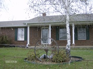 2534 Burns Rd, Rineyville, KY 40162