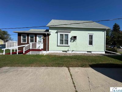 324 N Broadway, Wells, MN, 56097